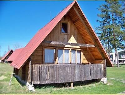 Bungalovy Tatranec Tatranska Lomnica Bagian luar foto