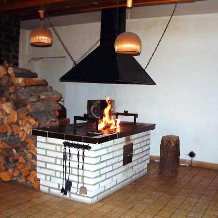 Bungalovy Tatranec Tatranska Lomnica Bagian luar foto