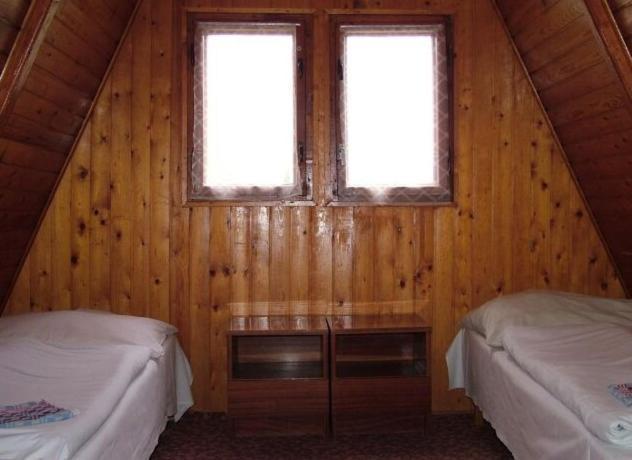 Bungalovy Tatranec Tatranska Lomnica Ruang foto