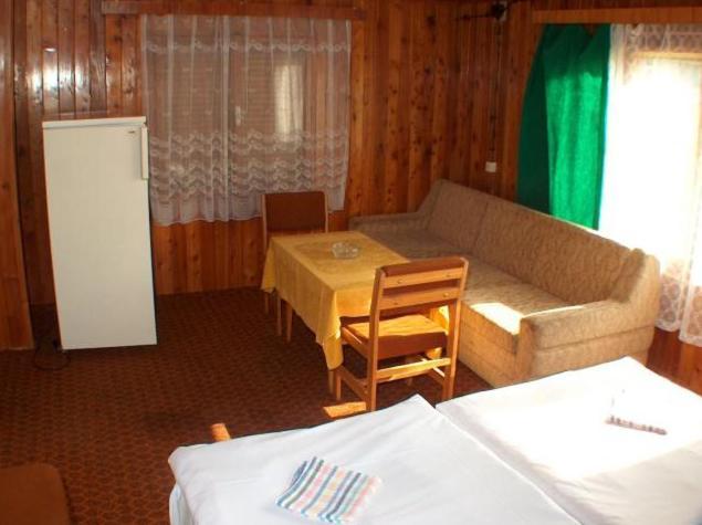Bungalovy Tatranec Tatranska Lomnica Ruang foto