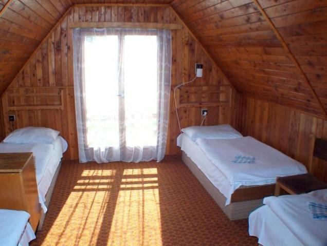 Bungalovy Tatranec Tatranska Lomnica Ruang foto