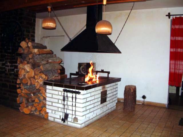 Bungalovy Tatranec Tatranska Lomnica Bagian luar foto
