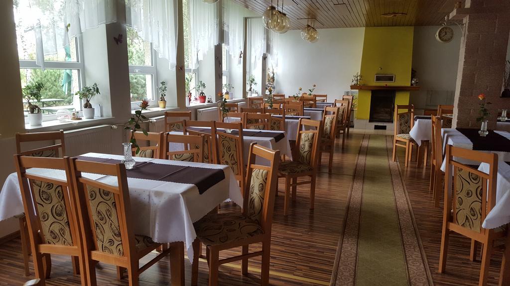 Bungalovy Tatranec Tatranska Lomnica Bagian luar foto